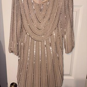 Parker Black - Bought at Neiman Marcus